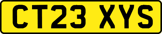 CT23XYS