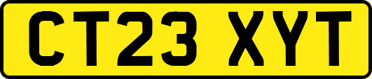 CT23XYT