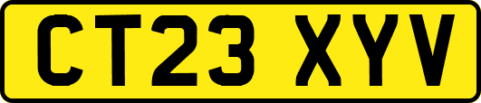 CT23XYV