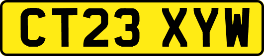 CT23XYW