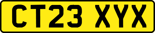 CT23XYX