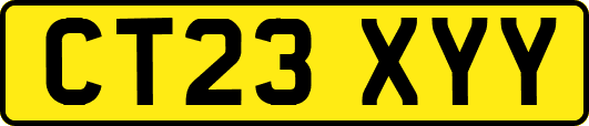 CT23XYY