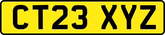 CT23XYZ