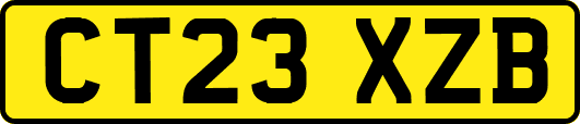 CT23XZB