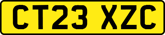 CT23XZC