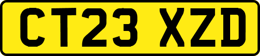 CT23XZD