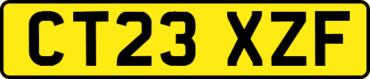CT23XZF