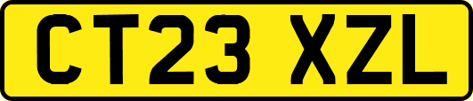 CT23XZL