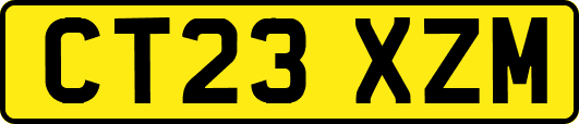 CT23XZM