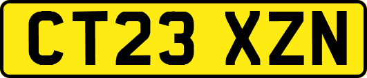 CT23XZN