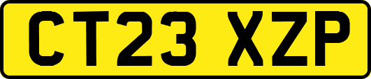 CT23XZP
