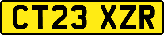 CT23XZR