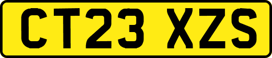 CT23XZS