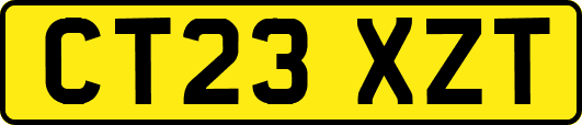 CT23XZT