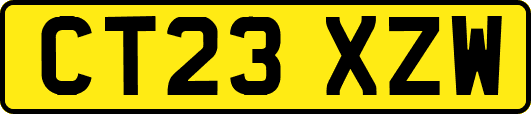 CT23XZW