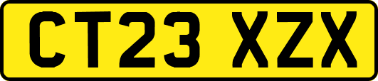 CT23XZX