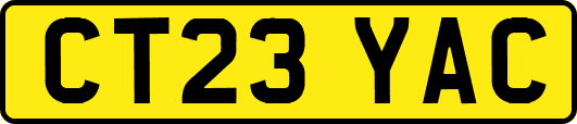 CT23YAC