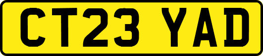 CT23YAD