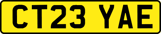 CT23YAE