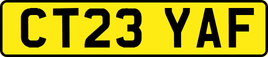 CT23YAF