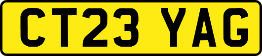 CT23YAG