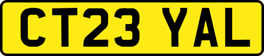 CT23YAL