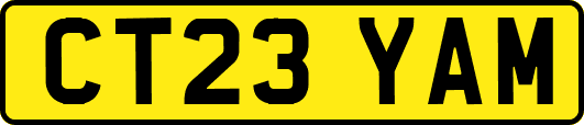 CT23YAM