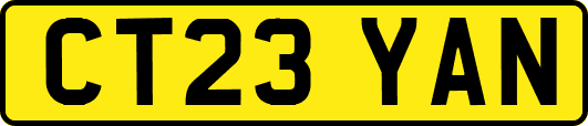 CT23YAN