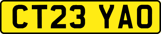 CT23YAO