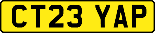 CT23YAP