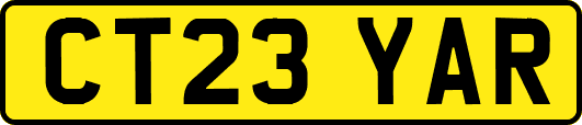 CT23YAR