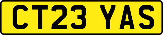 CT23YAS