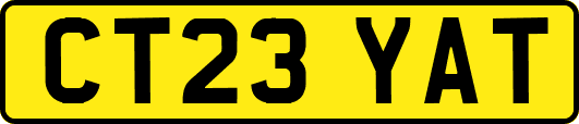 CT23YAT
