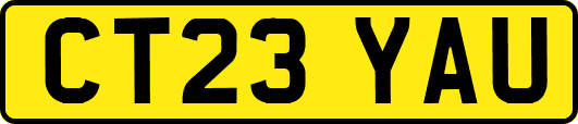 CT23YAU