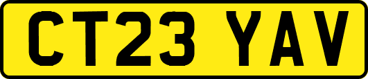 CT23YAV