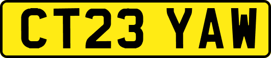 CT23YAW