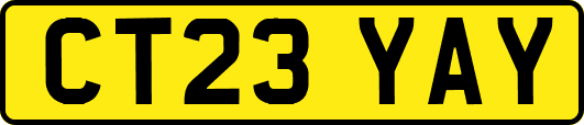 CT23YAY