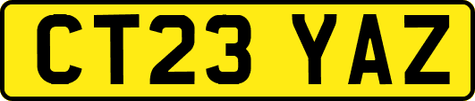 CT23YAZ