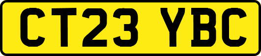 CT23YBC