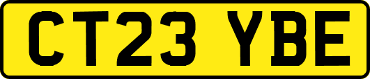 CT23YBE
