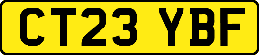 CT23YBF