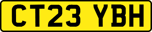 CT23YBH