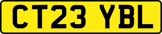 CT23YBL