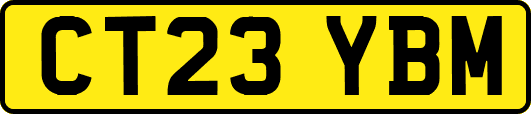 CT23YBM