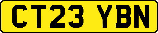 CT23YBN