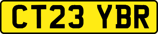 CT23YBR