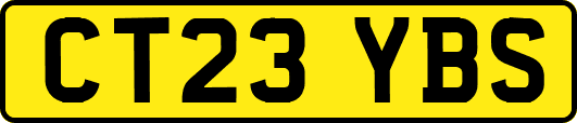 CT23YBS