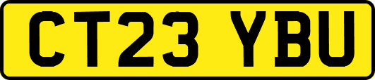 CT23YBU