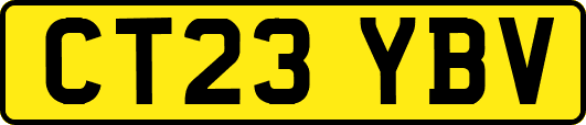 CT23YBV