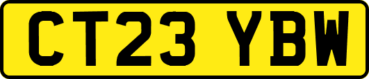 CT23YBW